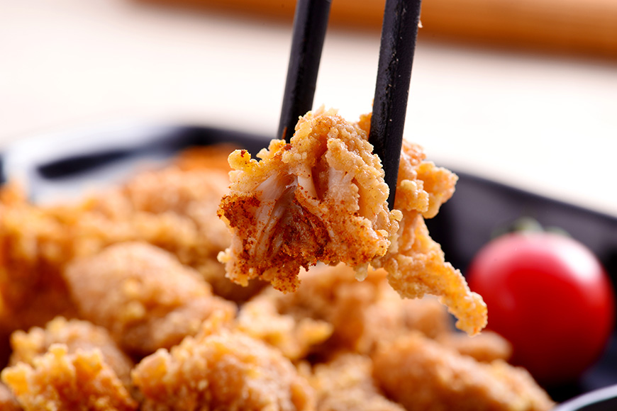 青島先優食品丨雞排加工丨雞排批發丨雞排廠家丨雞排加盟