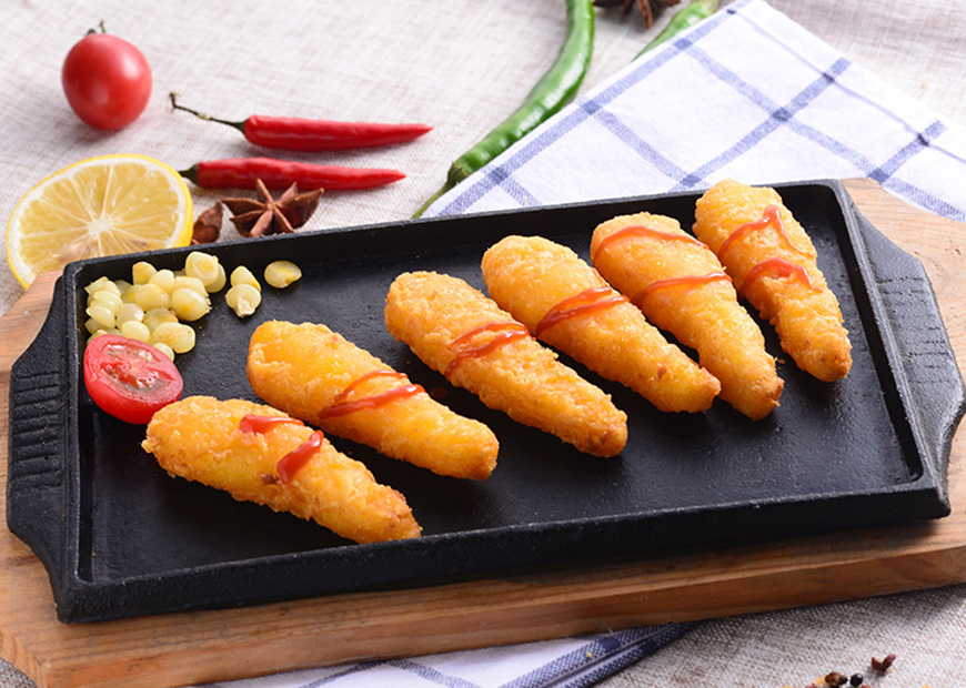 青島先優食品丨雞排加工丨雞排批發丨雞排廠家丨雞排加盟